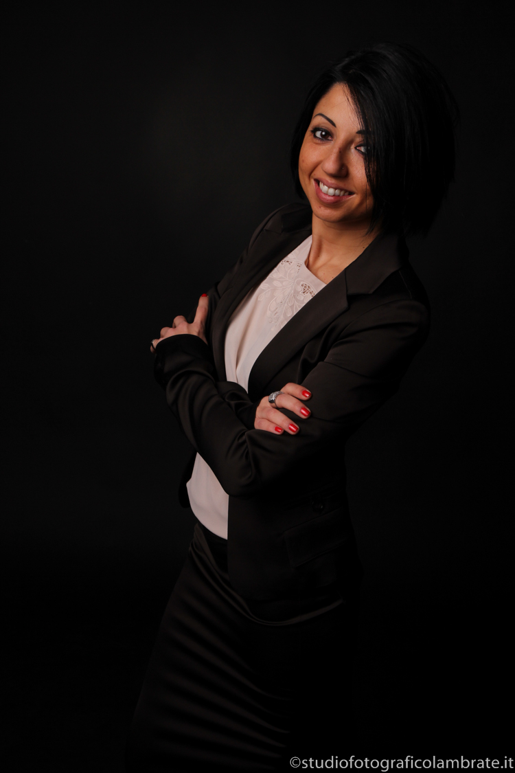 Cecilia Pecchioli - psychologist, president of Young Psychologists Lombardia