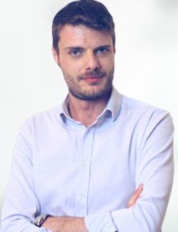Gianluca Franciosi - psychologist, psychodynamic psychotherapist