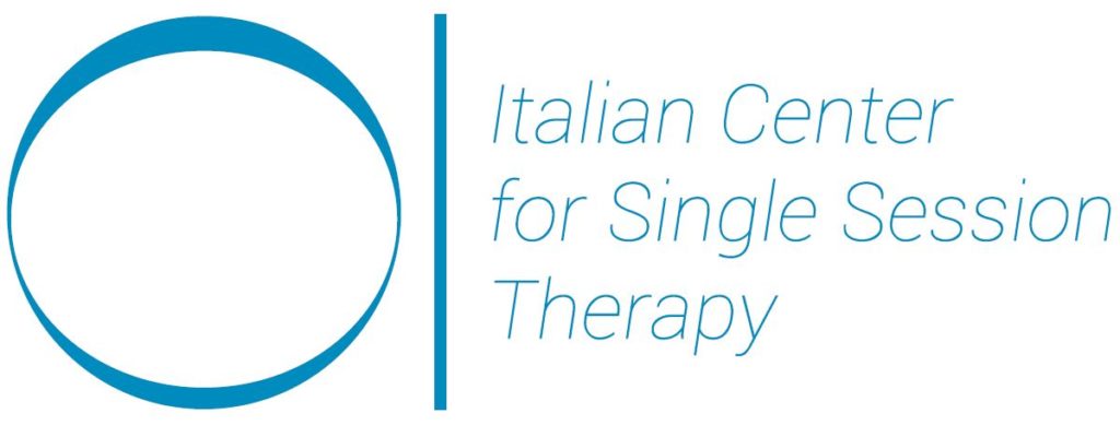 italian center for single session therapy